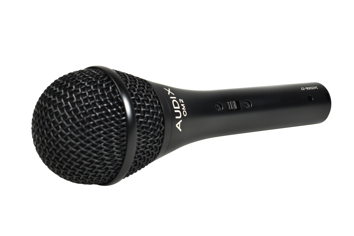 Audix OM2-s